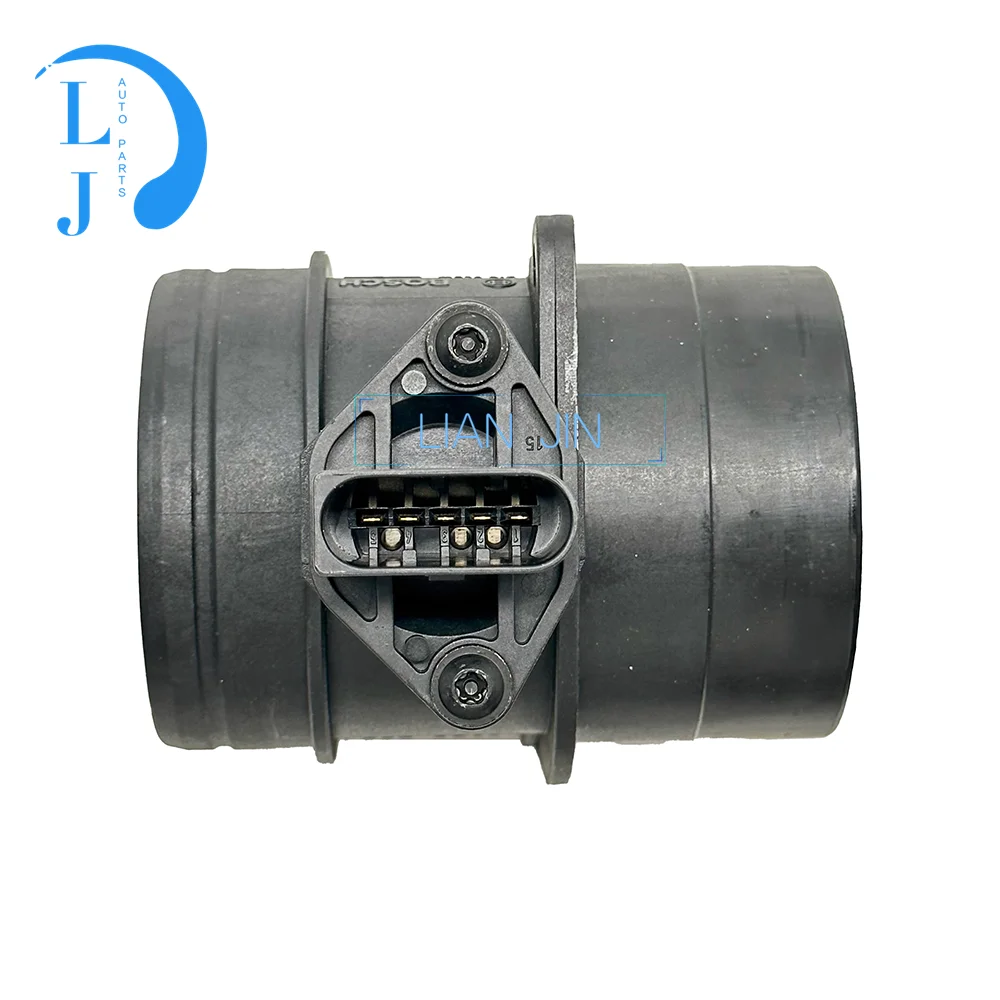 Датчик расхода воздуха 0280218071 подходит для Audi Porsche VW 07C906461