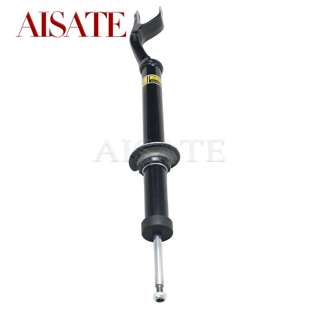 Передний амортизатор L/R для Mercedes Benz GLC C253 X253 W253 AWD подвесной без ADS 2533200766 2533200866