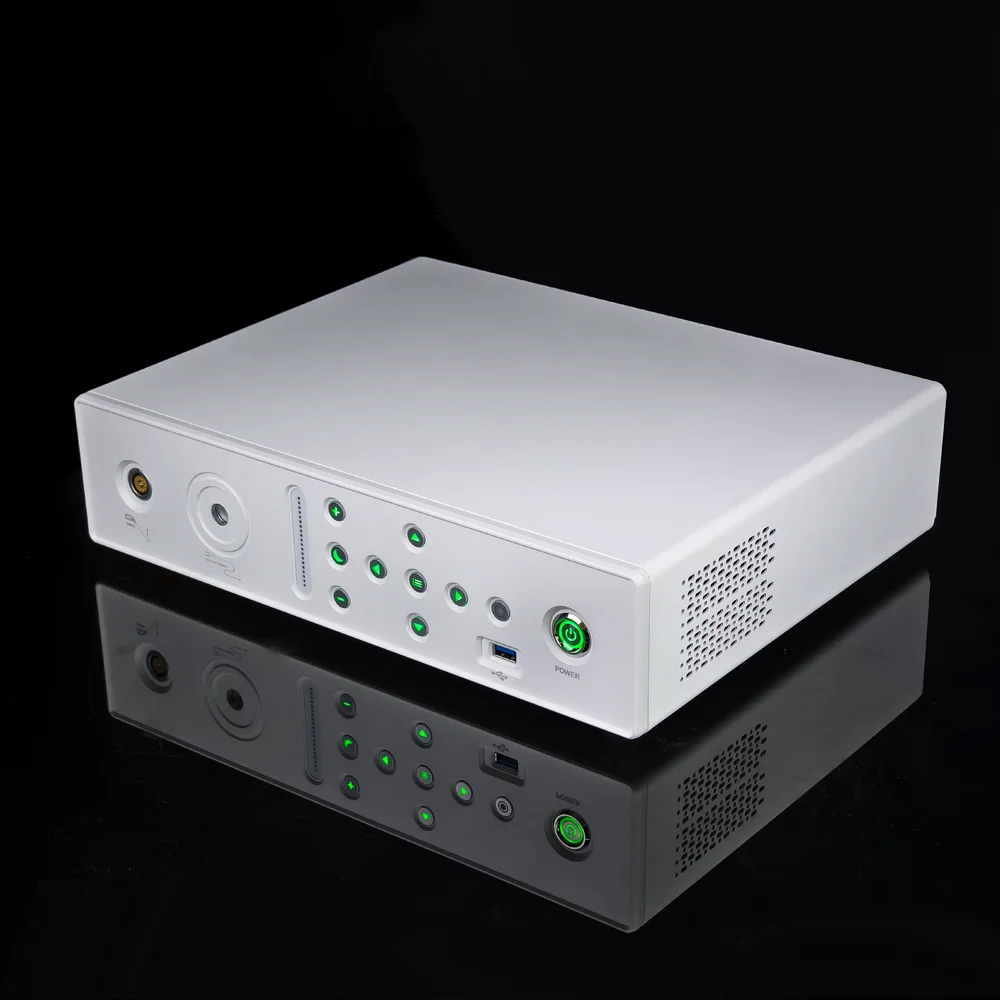 YKD-9001G эндоскоп колоноскопия гистоскоп набор Лапароскопических Инструментов ENT