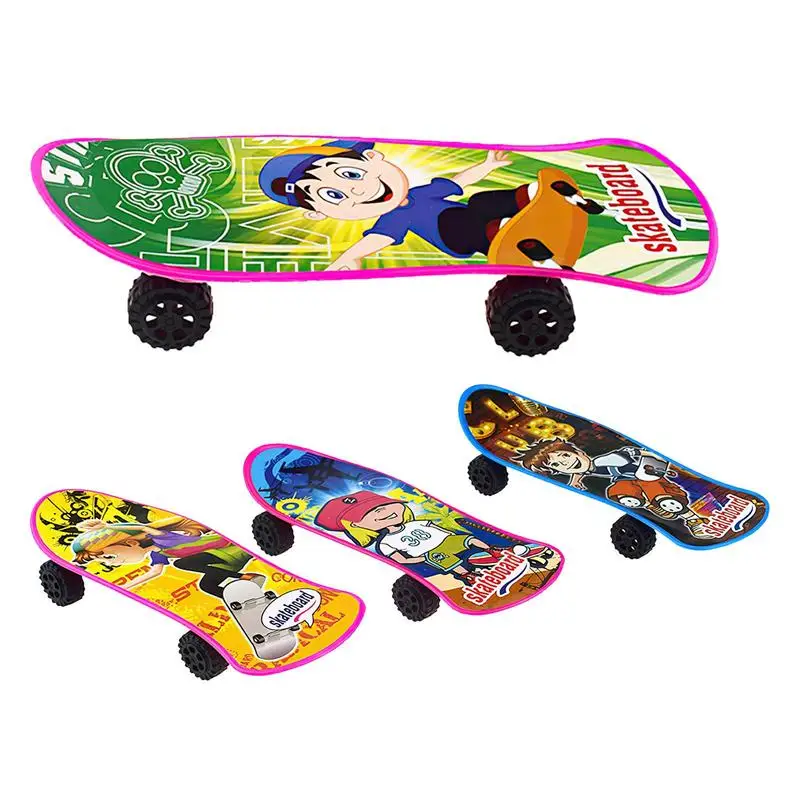 

Finger Skateboards Skate Finger Boards Lightweight Mini Multifunctional Sturdy Portable Toys For Boys Girls Men Women Kids