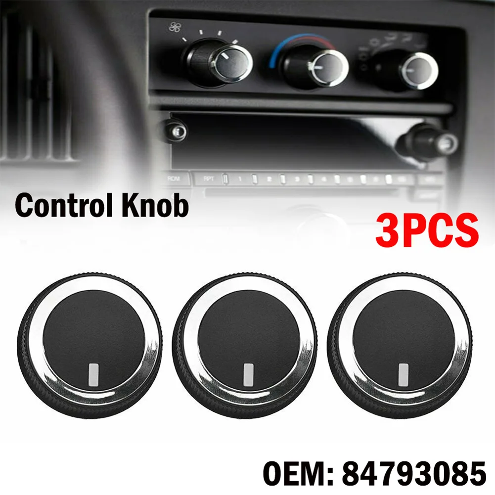 

3 шт., регулятор температуры для Chevrolet 08-17 Express Van Savana 84793085