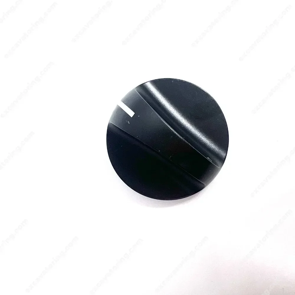 Для деталей экскаватора Komatsu PC200-7 PC200-8 ручка дроссельной заслонки контроллер