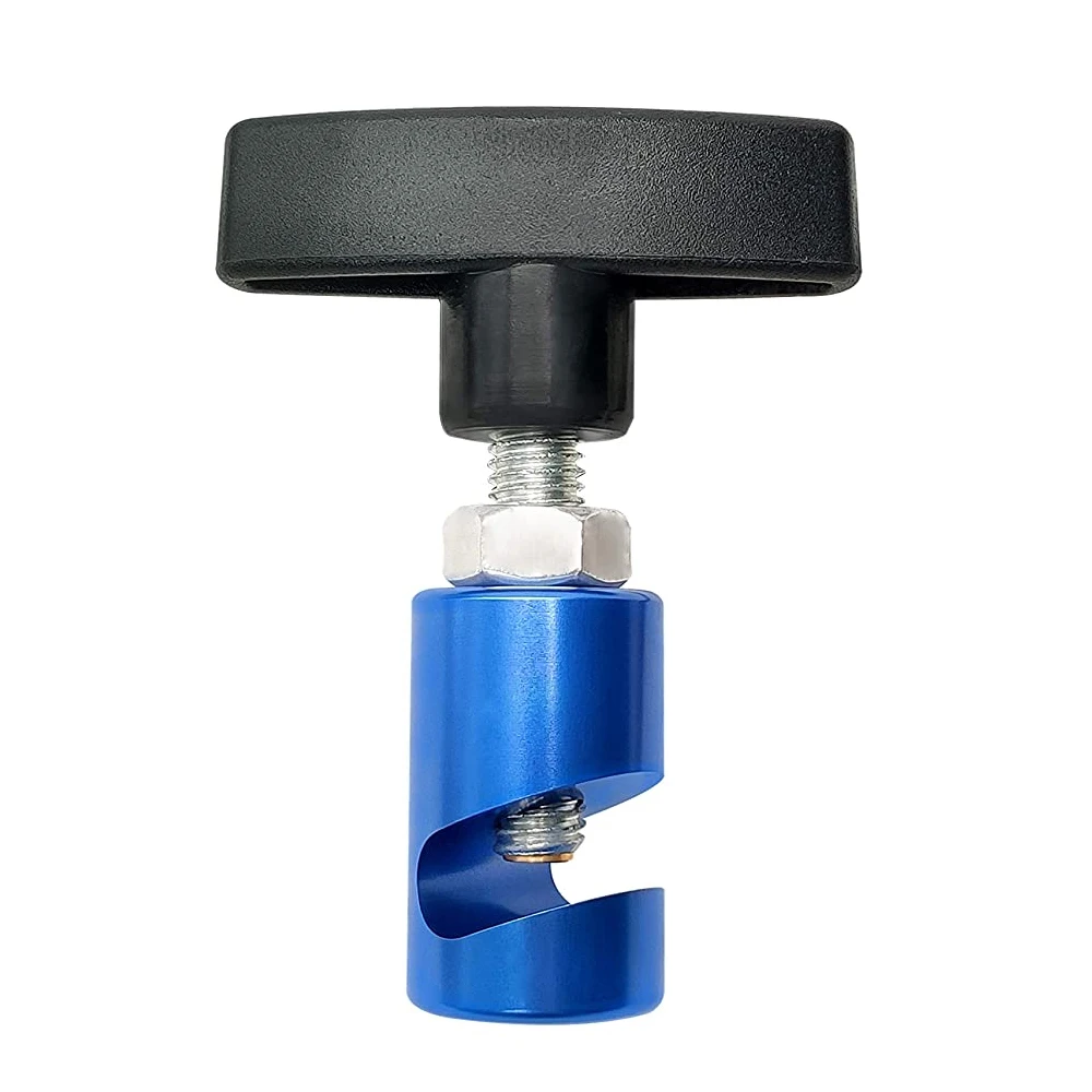 

Car Engine Cover Support Hood Lifting Rod Fixing Tool Anti-slip Fixing Tool for Cars Anti-skid Air Pressure Lever in Trunk