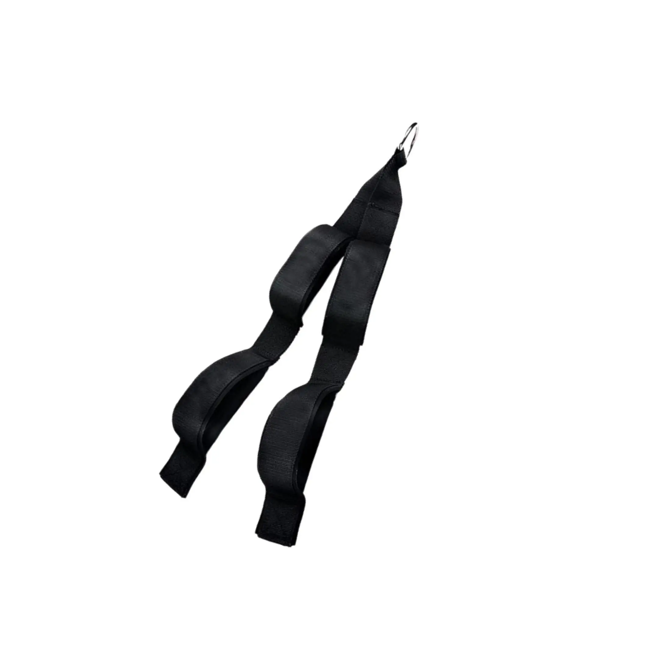 

Fitness Tricep Strap Cable Attachment Pully for Workout Abdominal Training
