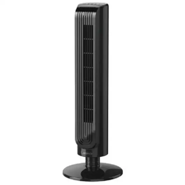 

Products T32200 32 in. Oscillating Tower Fan with Remote Control