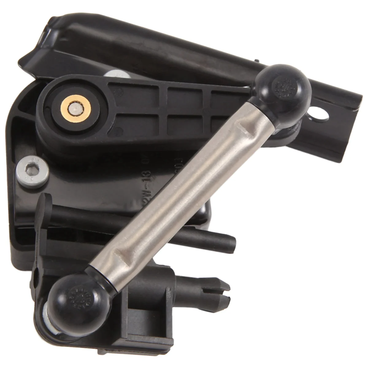 Автомобильный правый передний датчик высоты подвески для Porsche Panamera 970 2010-2016 97034302203