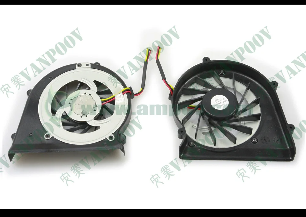 New Notebook Laptop Cooling Fan (Cooler) for Sony VGN-BZ Series - UDQF2JR02CQU Compatible for MCF-C25BM05 New Notebook Laptop Cooling Fan (Cooler) for Sony VGN-BZ Series - UDQF2JR02CQU Compatible for MCF-C25BM05