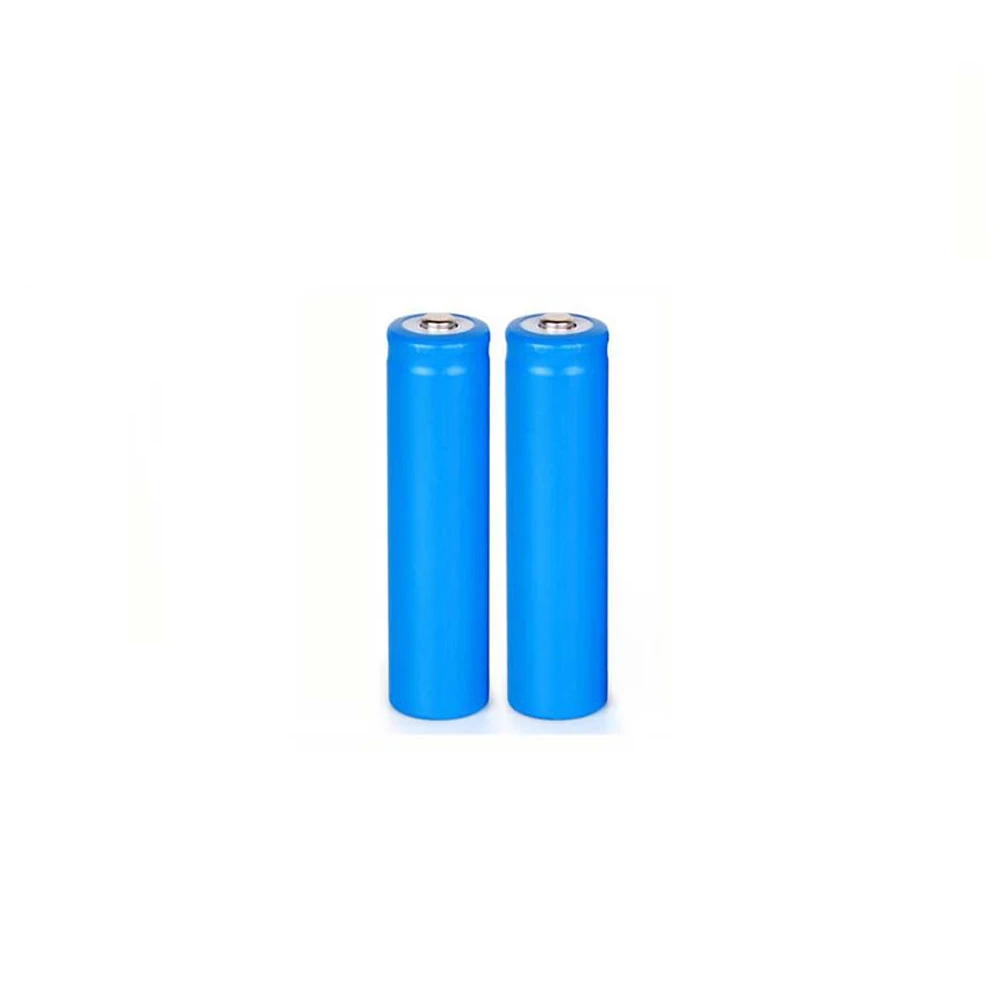 

18650 3000mah 2pcs battery rechargeable cylinder lithium ion 18650 battery 3.7V