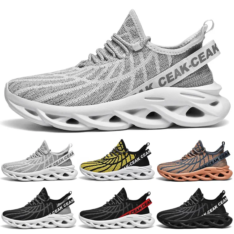 Беговые кроссовки Blade уличная спортивная обувь для путешествий сетчатые легкие