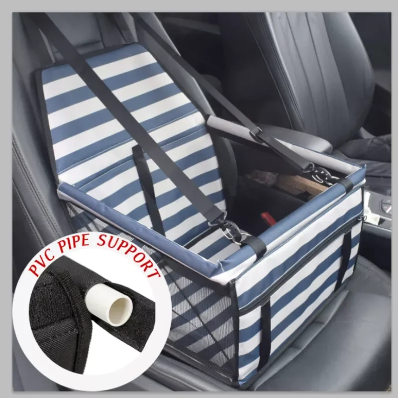 

Новинка, водонепроницаемый дышащий Многоцветный дорожный складной коврик для домашних животных, гамак, сумка для домашних животных, портат...