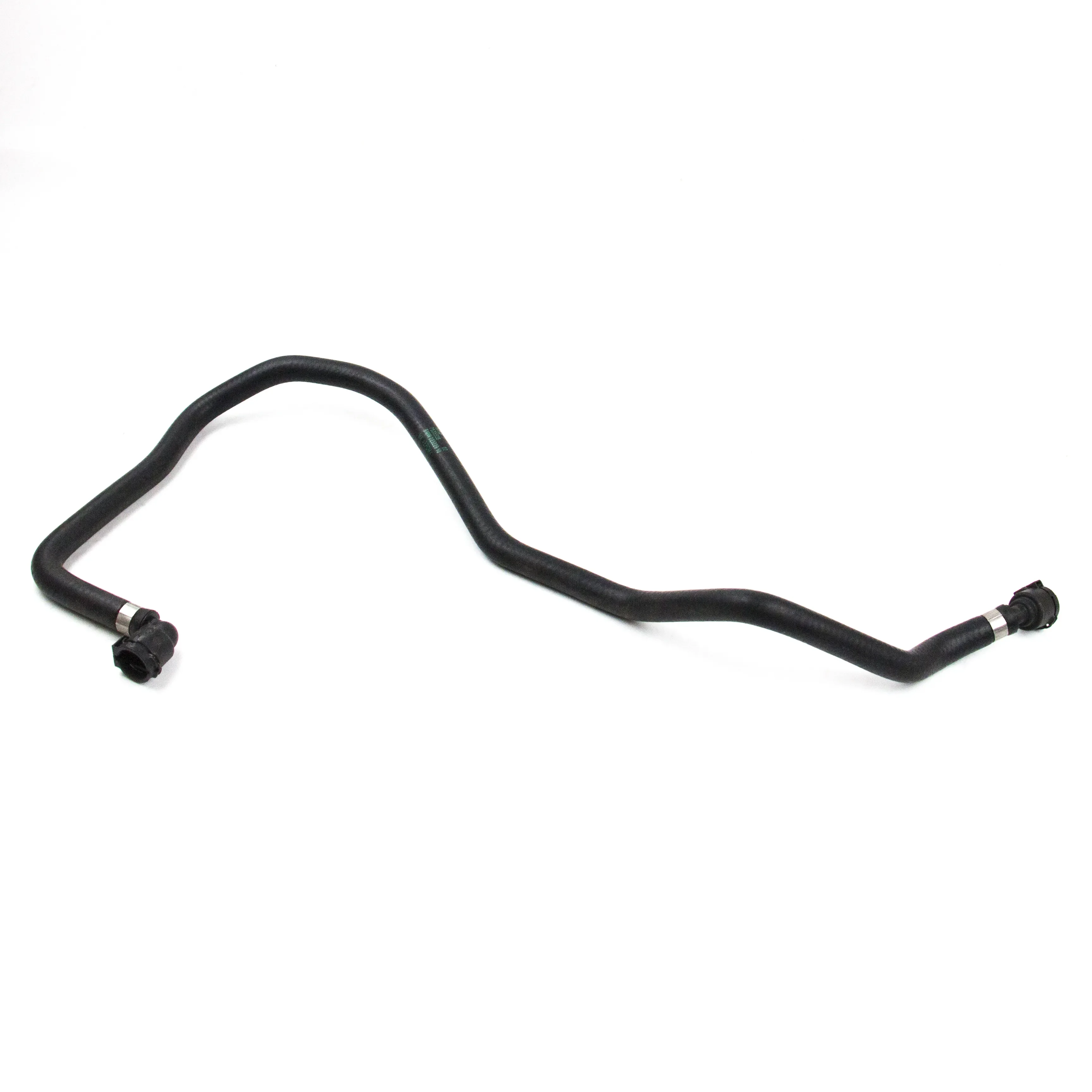 

17127535528 Liquid Storage Deputy Kettle Connection Water Pipe For BMW X3 G01 G08 X4 G02 Cylinder Head Connection Hose