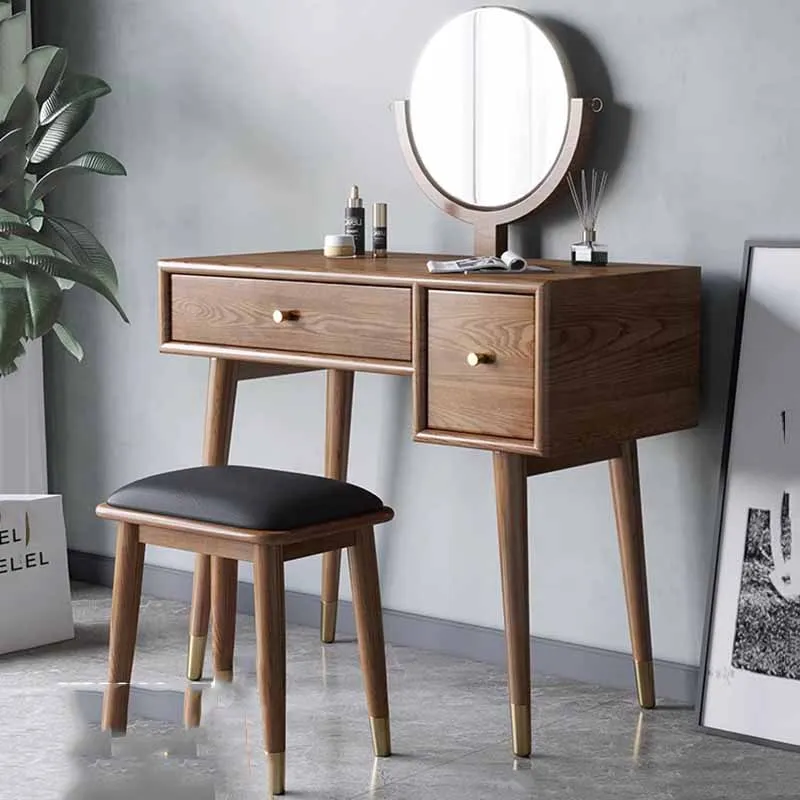 Комод для спальни DUTRIEUX коричневый