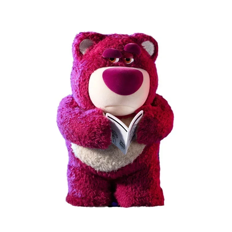 MINISO украшение для подушки с клубным медведем идеальный подарок на день рождения