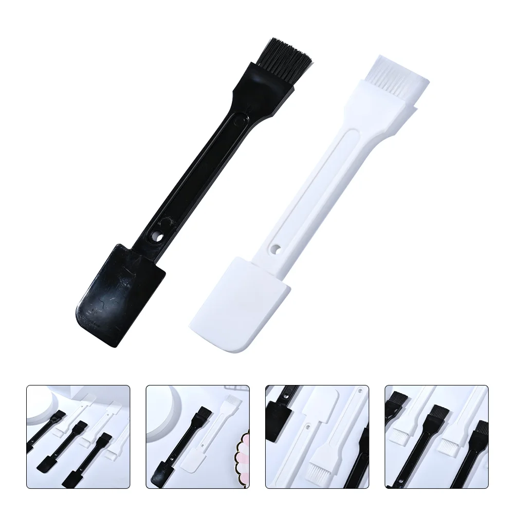 

Brush Cleaning Cleaner Brushes Crevice Gaps Door Window Corner Bottle Groove Keyboard Caps Track Hole Scrubber Detail Slide Gap