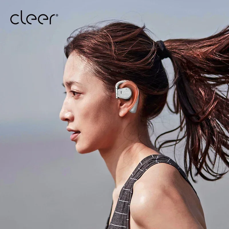 Беспроводные наушники Cleer Arc 3D Sound