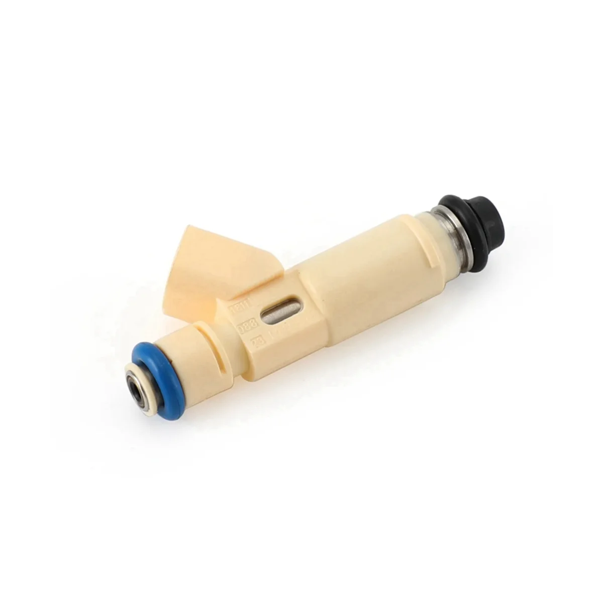 6 шт. Форсунка для автомобильного топливного инжектора 195500-3520 Ford 01-04 Mazda Mercury 3 0