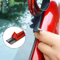car roof windshield sealant protector seal strip for peugeot 307 206 308 407 207 301 2008 408 5008 3008 406 208 508 ford focus