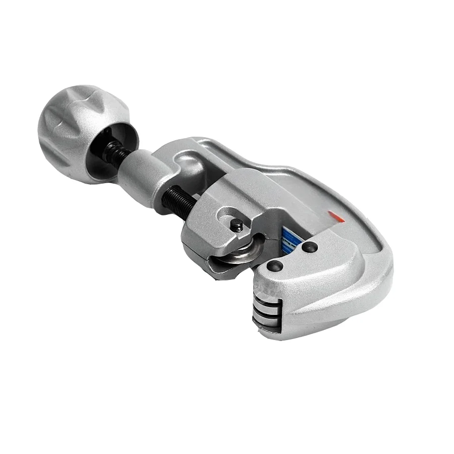 Фото RIDGID 35S 65S Ручной труборез Роторный труборез для медных труб из нержавеющей стали для тяжелых условий эксплуатации №1