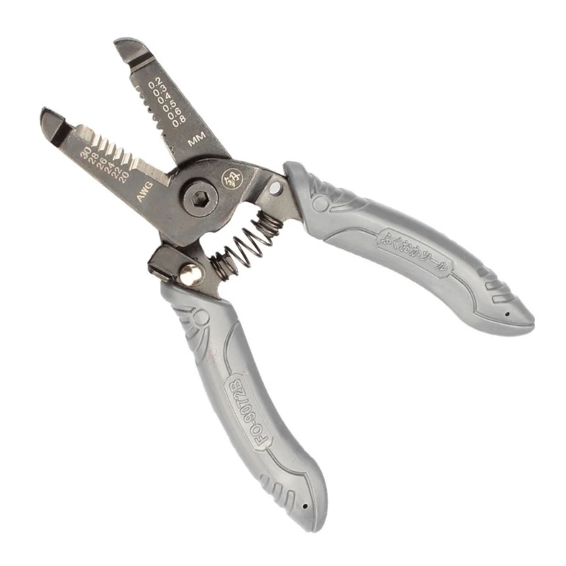 

Multifunctional Wire Stripper Puller Electrician Wire Stripper Household