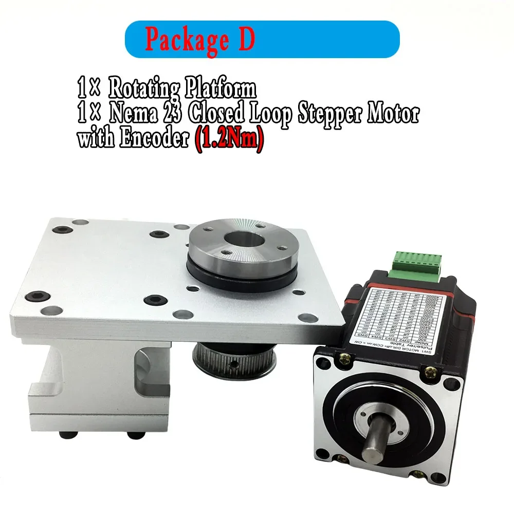 

Вращающаяся платформа TEHIGHAUTO LCT