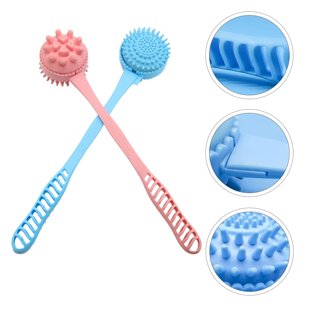 

Hammer Knock Pat Body Stick Relaxation Health Tool Muscle Relax Fatigue Sha Acupoint Dismountable Beat Handheld Equipment