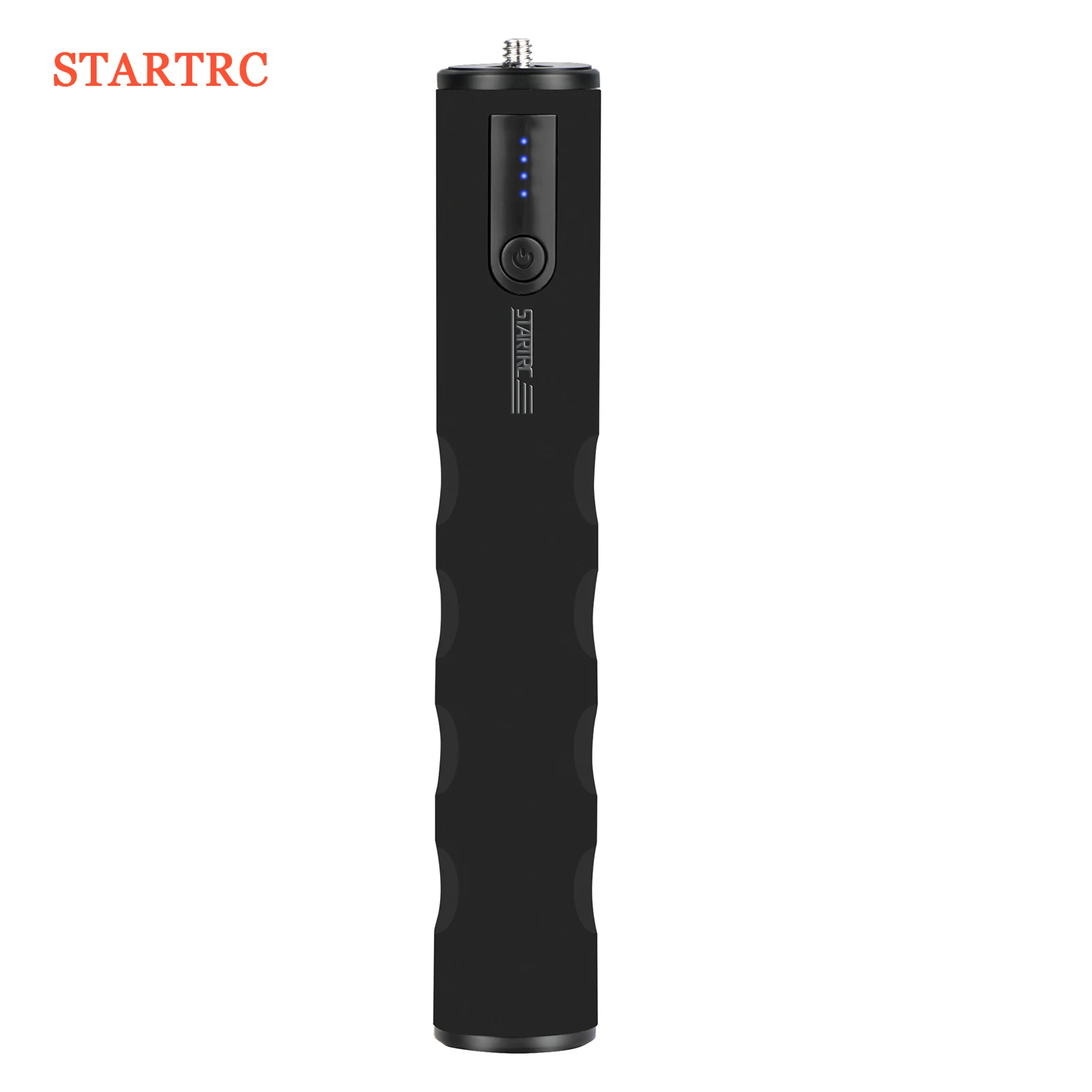 

Power Bank Handle 6000mAh Large Capacity Battery 1/4"Screw USB for DJI Action 2 OSMO Action FIMI GoPro hero 8 9 10 Insta360 ONE