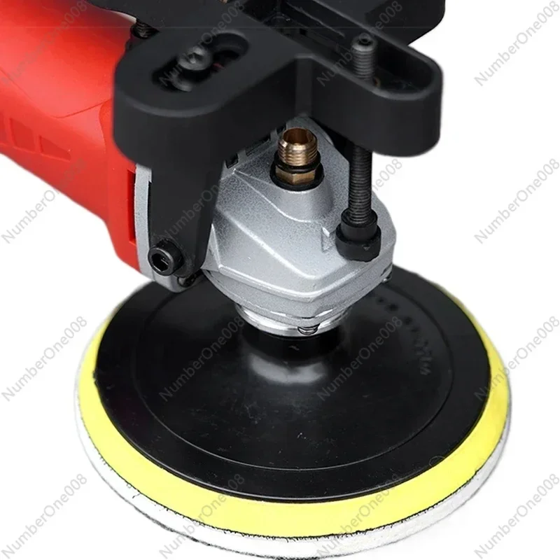 Полировальный станок водяная мельница бытовой камень мраморная плитка терраццо