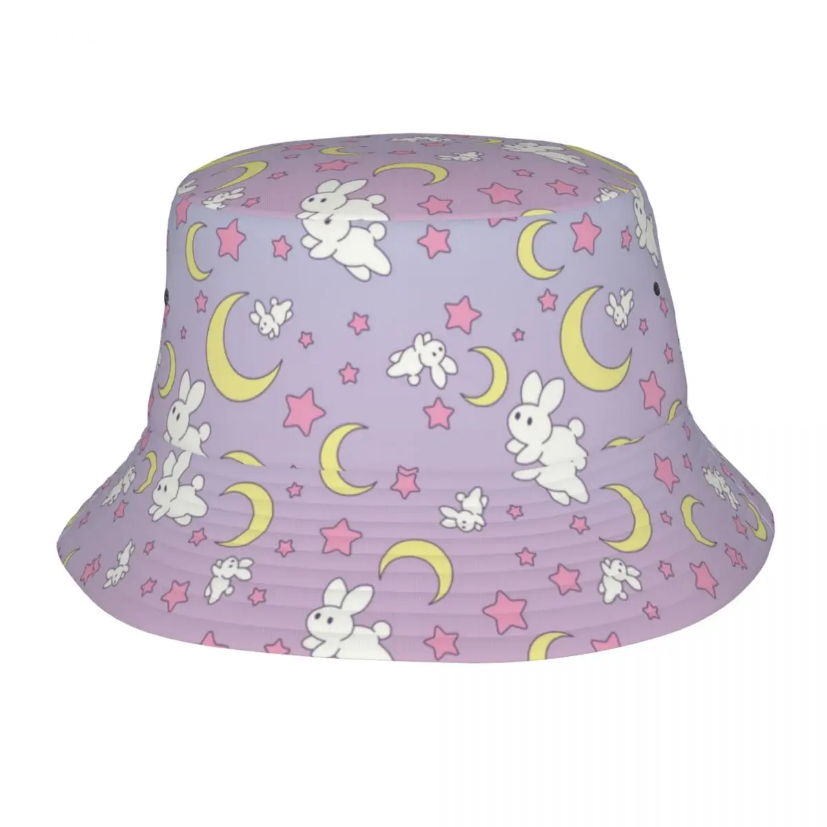 

Панама Usagi в стиле унисекс, летняя пляжная шляпа от солнца, для мужчин и женщин, с узором в старом стиле, на заказ