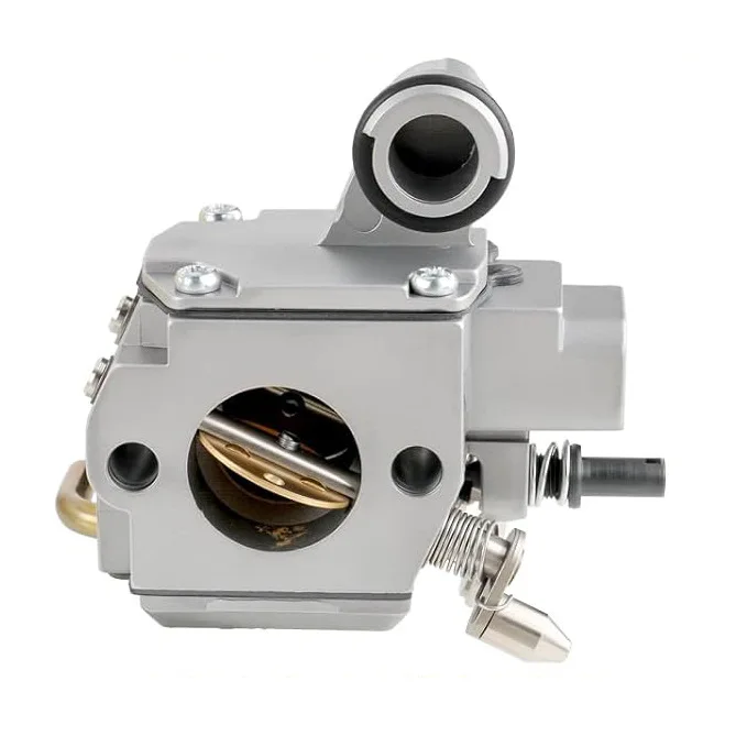 Фото Карбюратор Zama C3R-S236 HD-34B для Stihl MS341 MS361 MS361C №1