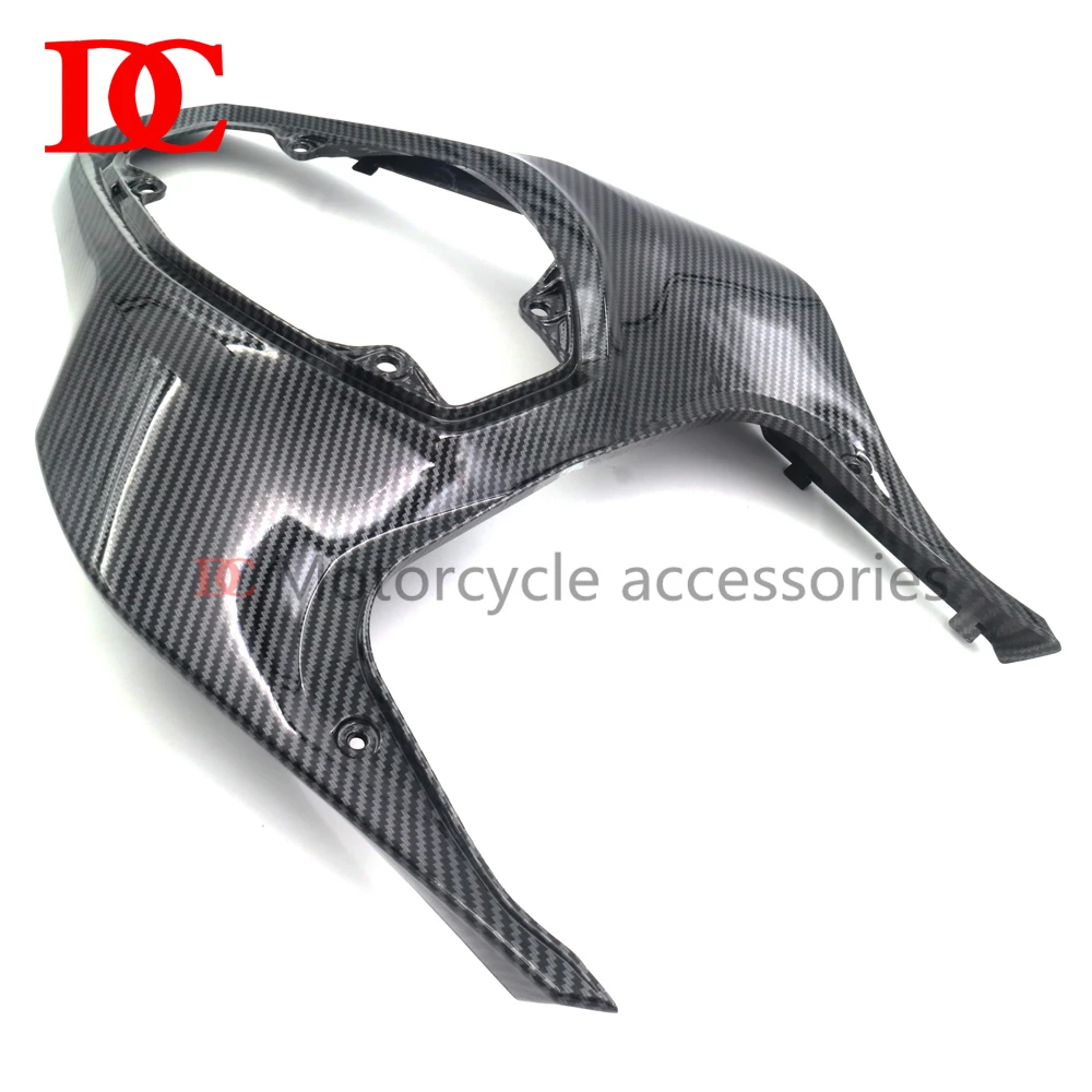 Обтекатель для пассажирского заднего сиденья задняя панель чехол мотоцикла Z900 Z