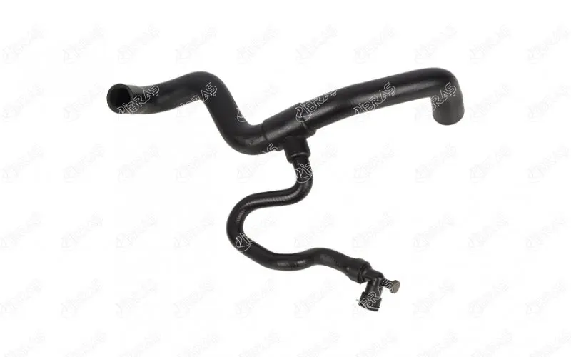 

Store code: 17379 for radiator lower hose for
