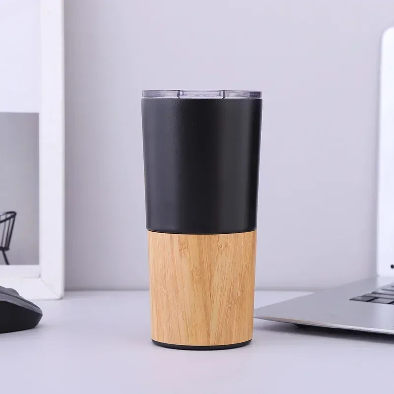 Автомобильная кружка из нержавеющей стали в форме ракушки аутентичная Devil Krug для