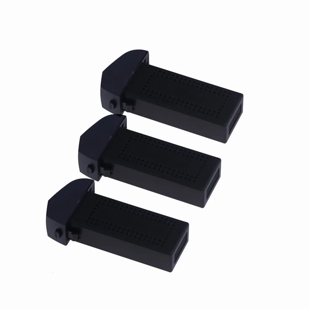 

7.6V 1700mah Rechargeable Battery For SYMA Z6 X500 X30 HS175 D65 GPS Folding RC Quadcopter Drone Parts 7.6V Lithium Battery