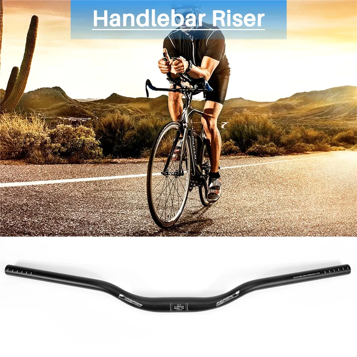 Руль для велосипеда Fmfxtr руль из алюминиевого сплава горного 700 мм 31 8 запчасти