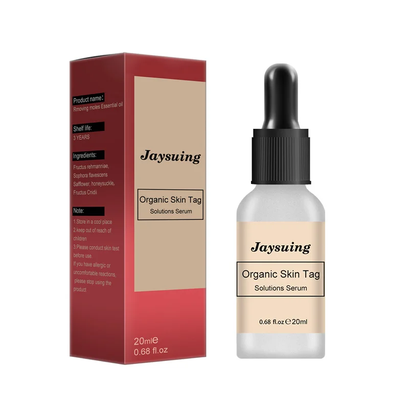 

20 ML Mole Potion Mole Removal Cream Repair Black Mole Black Spot Body Mole Removal Wart Skin Mole Cleansing Care Solution 1 pcs