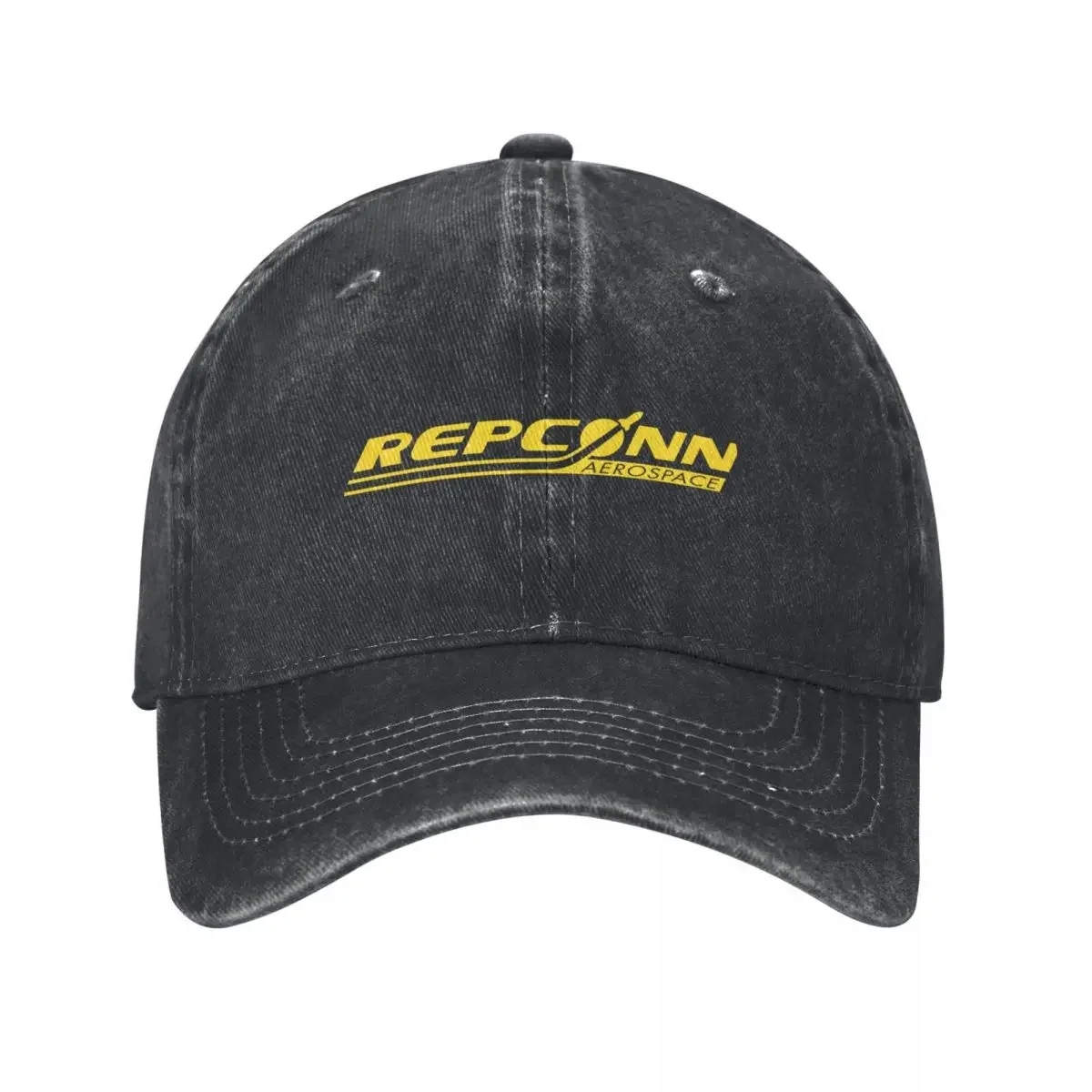 Repconn Aerospace бейсболка из хлопка