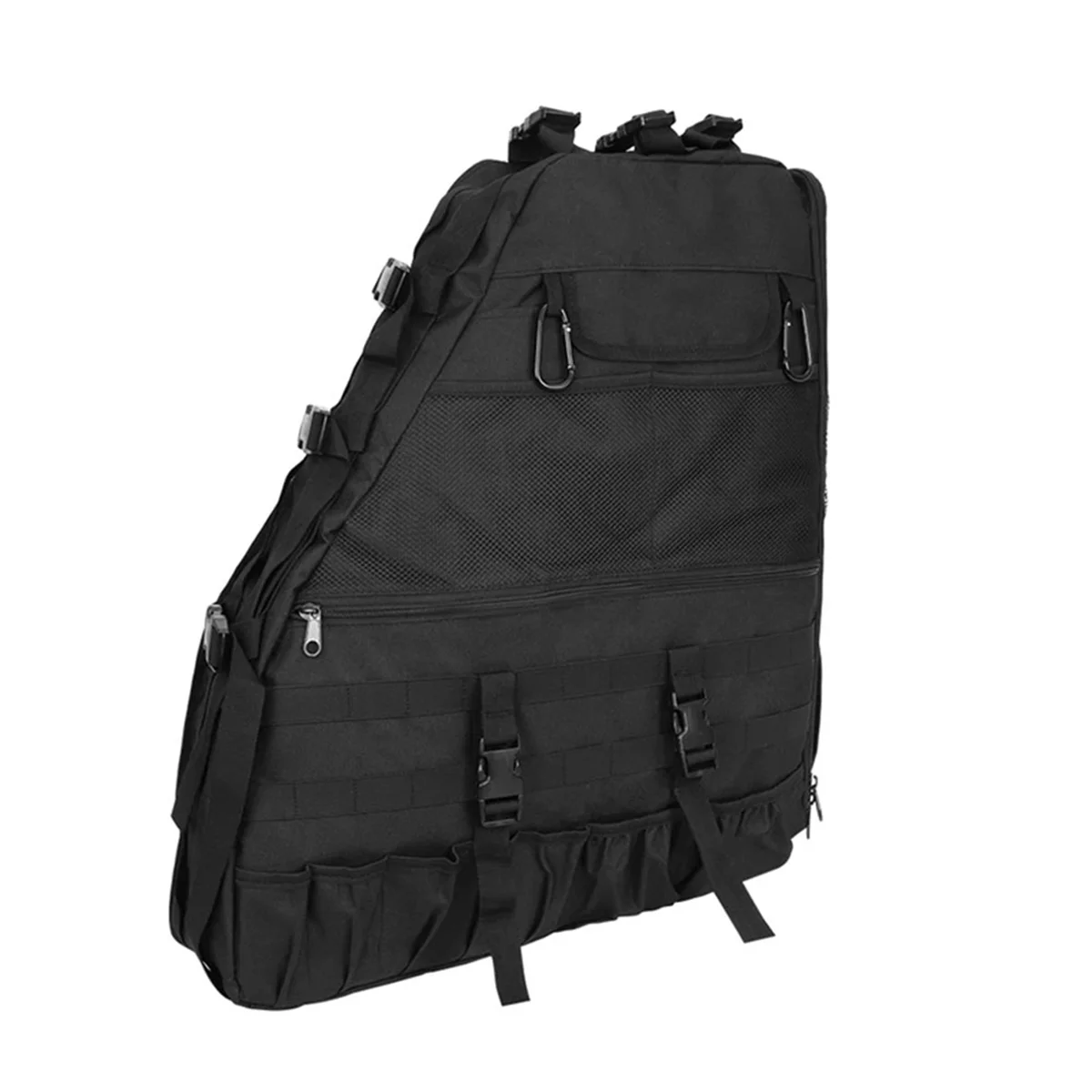 Сумка для хранения с несколькими карманами Jeep Wrangler JK 4-Door 1997-2019 JL JKU