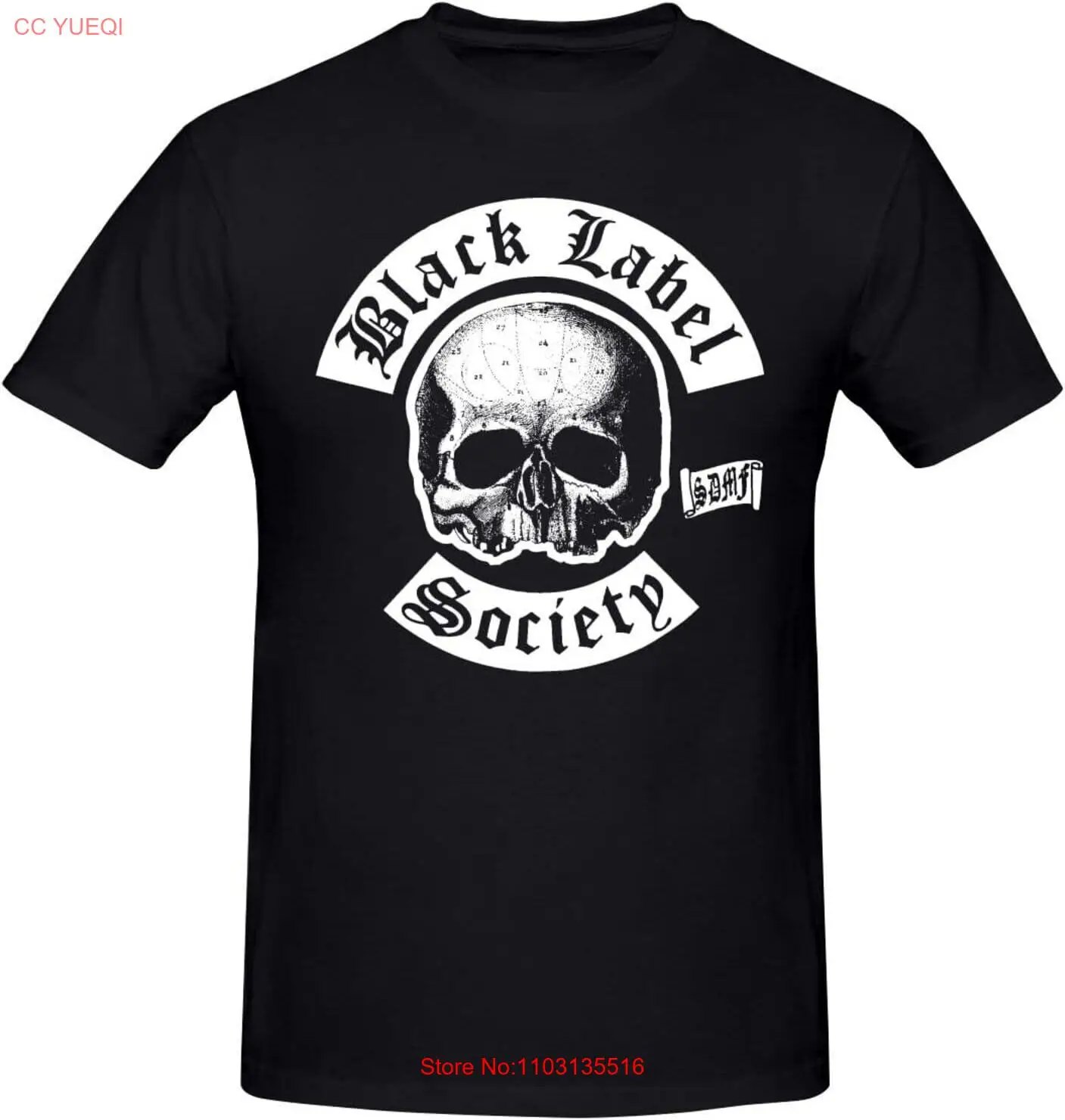 Черные брендовые Графические Рубашки повседневные футболки с коротким рукавом и