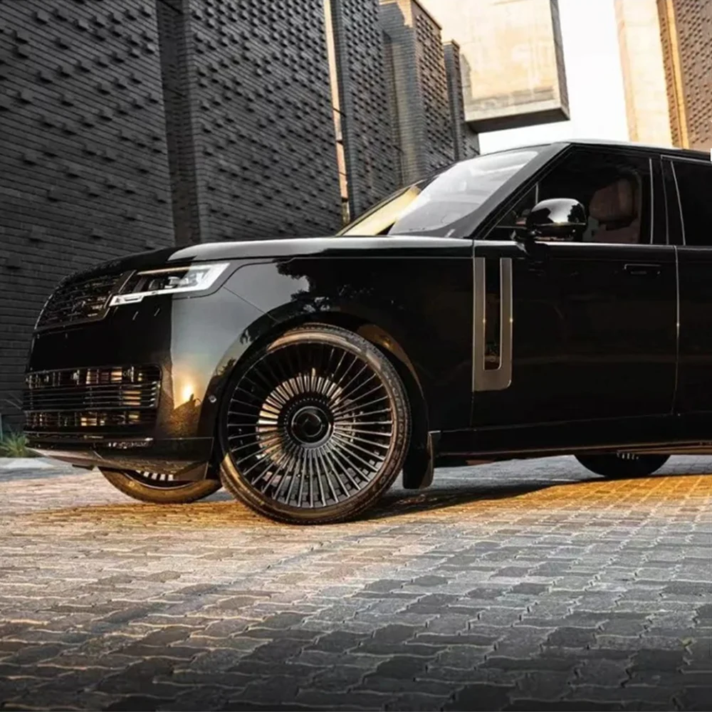 Высокое качество по заводской цене 4x4 обода колеса для Land Rover Range Мода 2005-20 21 22 23 24