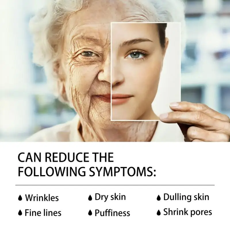 Крем для лица против морщин, уход за кожей, омолаживание, укрепление, косметика, увлажнение, отбеливание, усиление красоты.