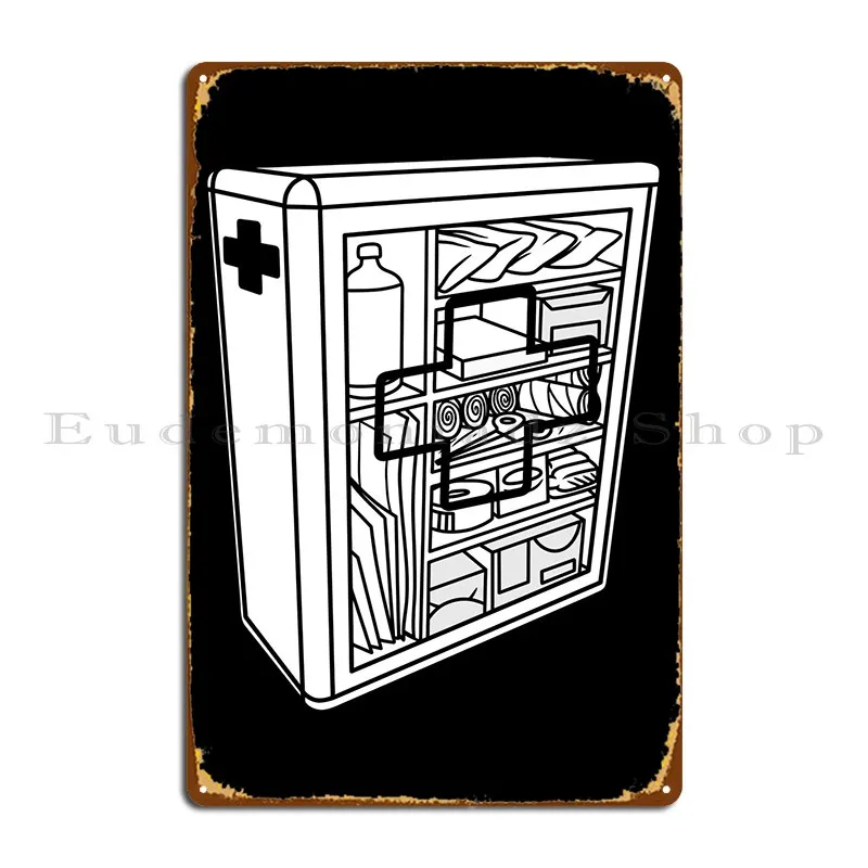 

Doctor Bnw 03 Metal Sign Wall Decor Pub Wall Decor Cinema Customized Tin Sign Poster