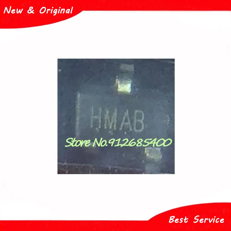 

200 шт./лот B6010K HMAB SOT23-3 новые и оригинальные Фотообои