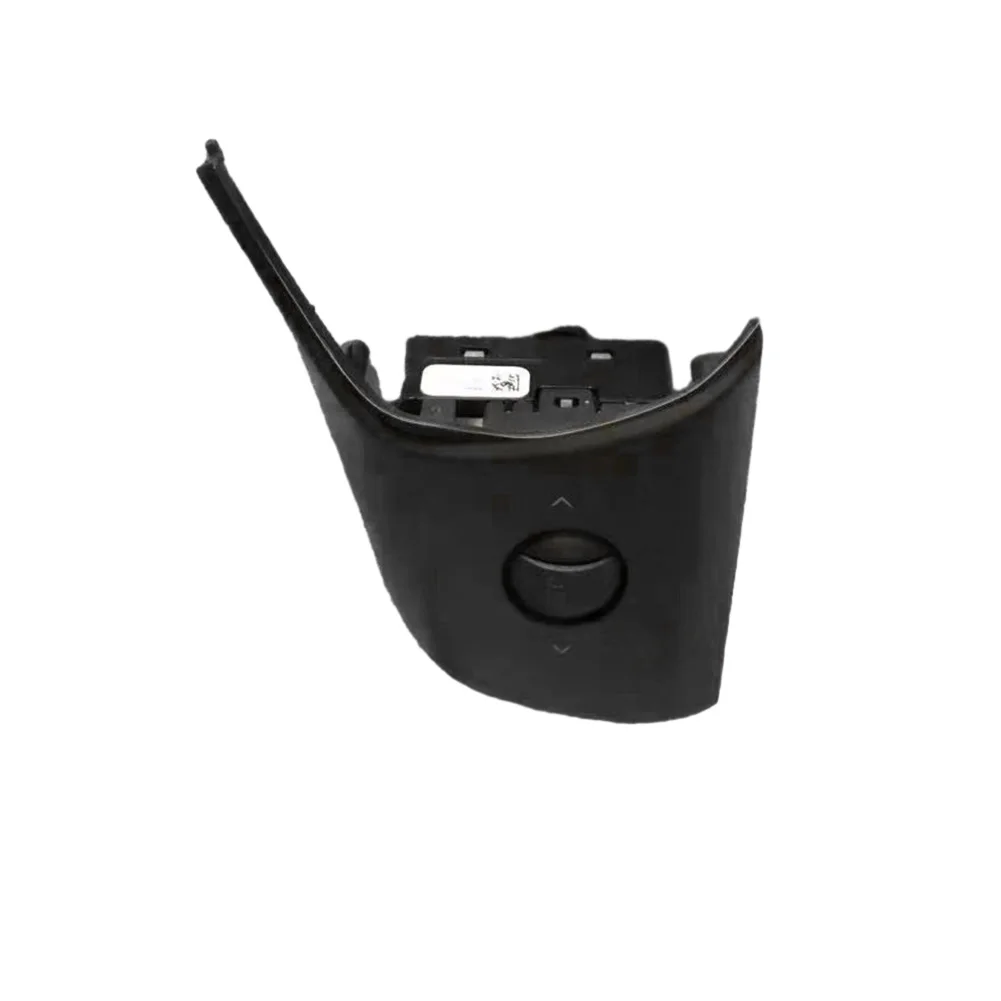 

Steering Ball Control Switch Black Left-hand Drive Model Replacement 1094966-00-A For Tesla Model Y/3 2021-2023