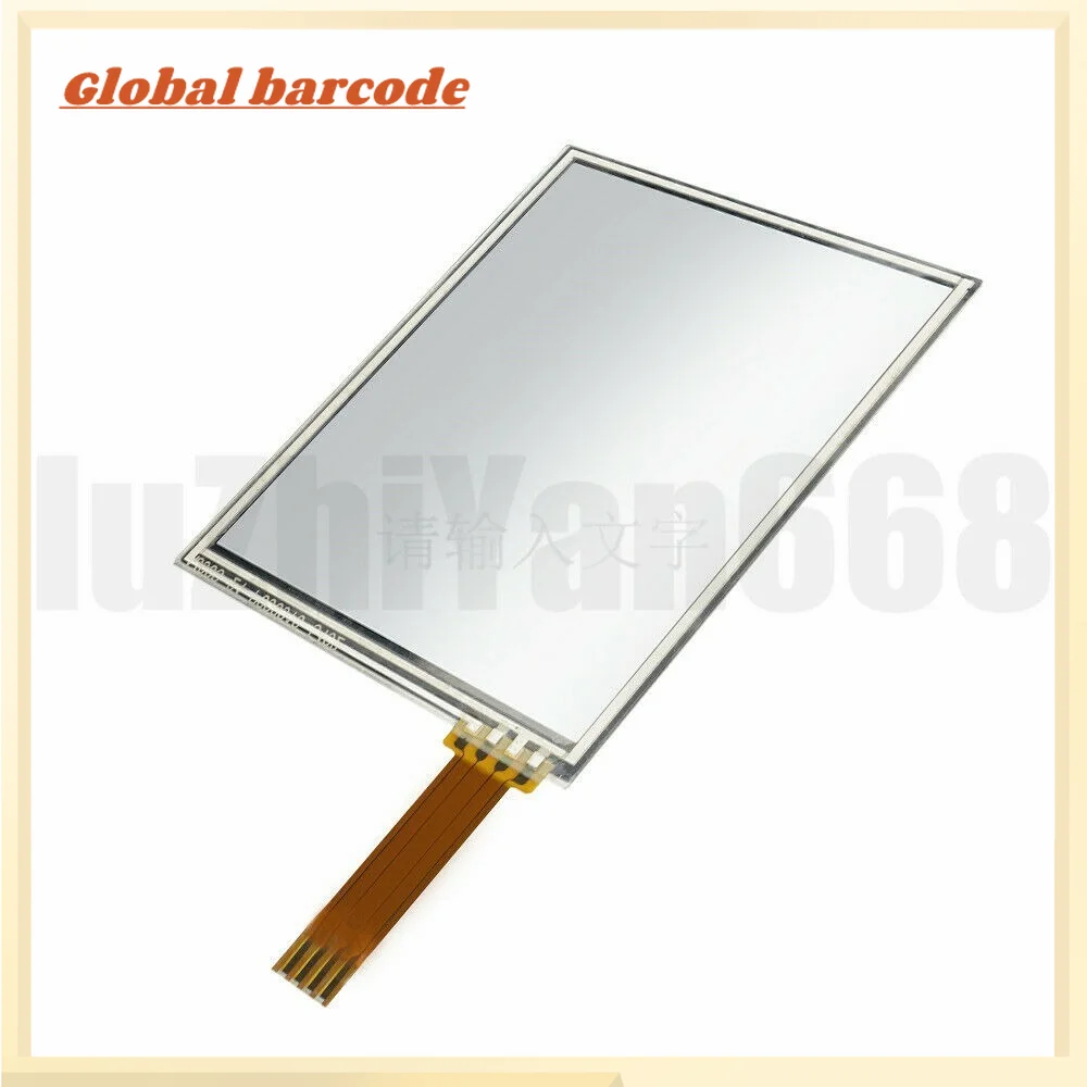 

Touch Screen Digitizer for Honeywell Dolphin 6100 Free Shipping