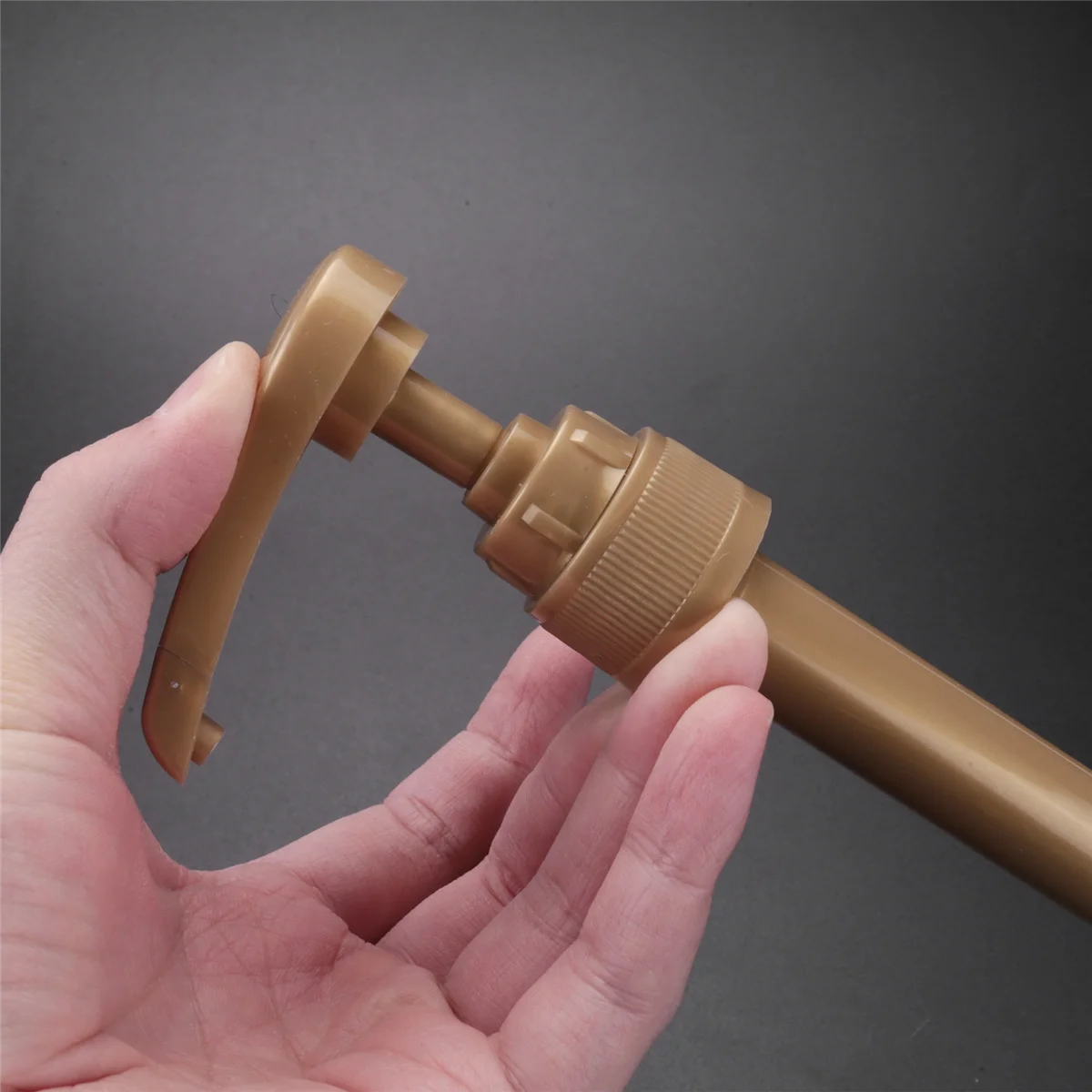 10 шт. дозатор для кофе молока чая сиропа насос золотой жидкости Torani 8 мл