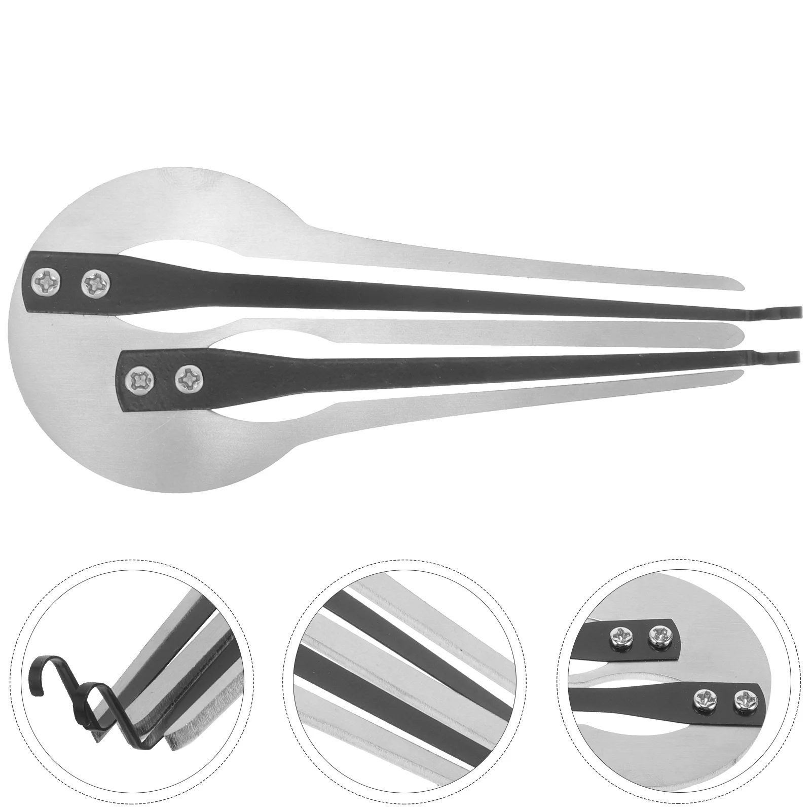 Jew's Harp челюсть арфа металлический рот Maultrommel профессиональный музыкальный