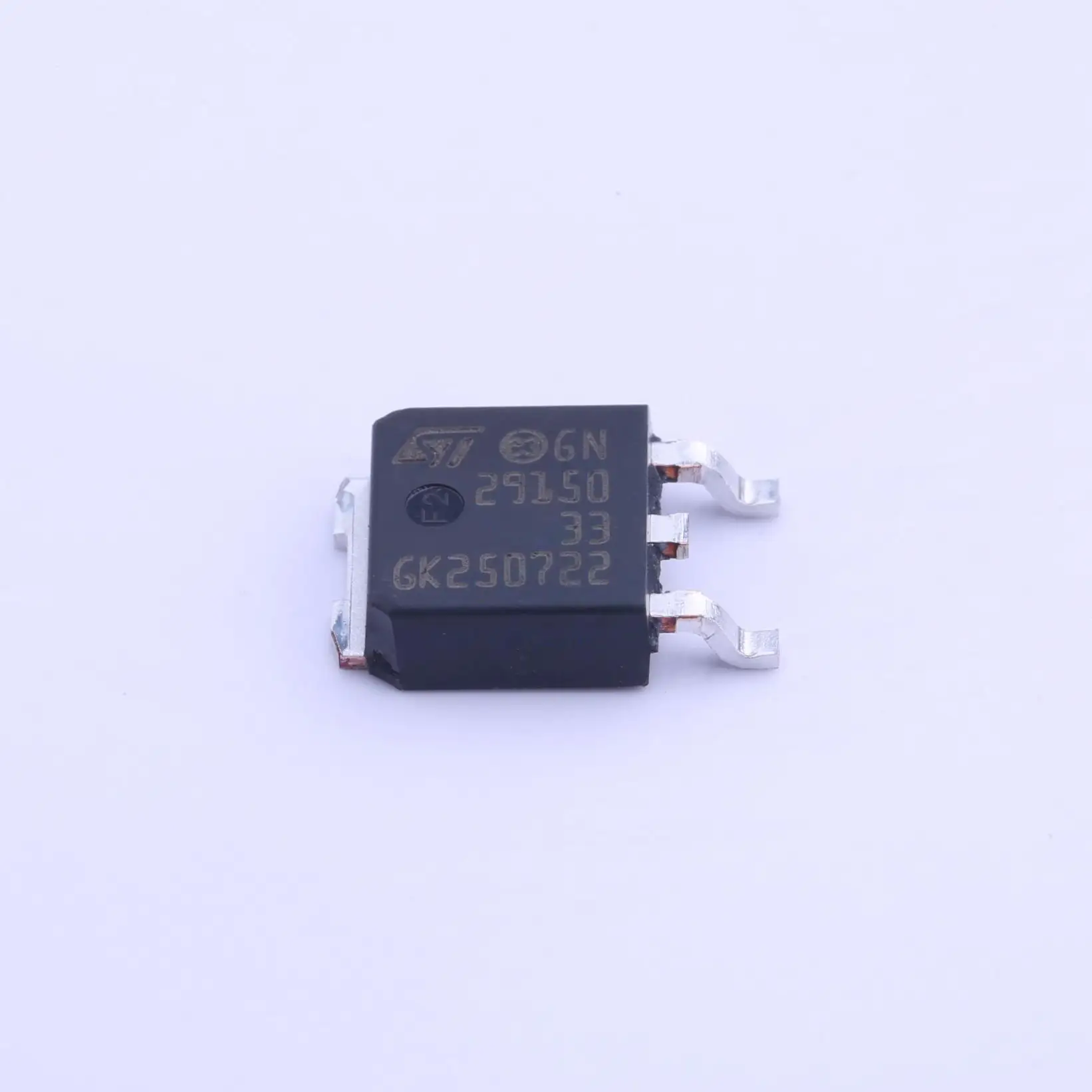 

10PCS/LOT LD29150DT33R TO-252 New Original in Stock
