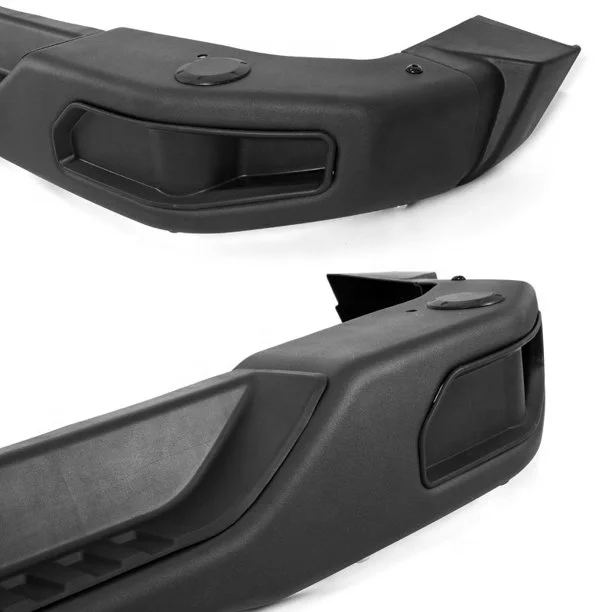 07-17 Задний бампер Jeep Rubicon 10-летия для Jk Wrangler