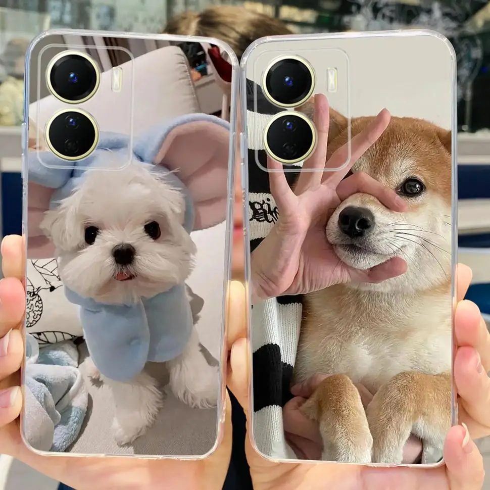 Для Xiaomi Poco X7 Pro 5G Чехол PocoX7Pro Dargon Мягкий ТПУ Ультратонкая задняя крышка Redmi Turbo 4 Turbo4