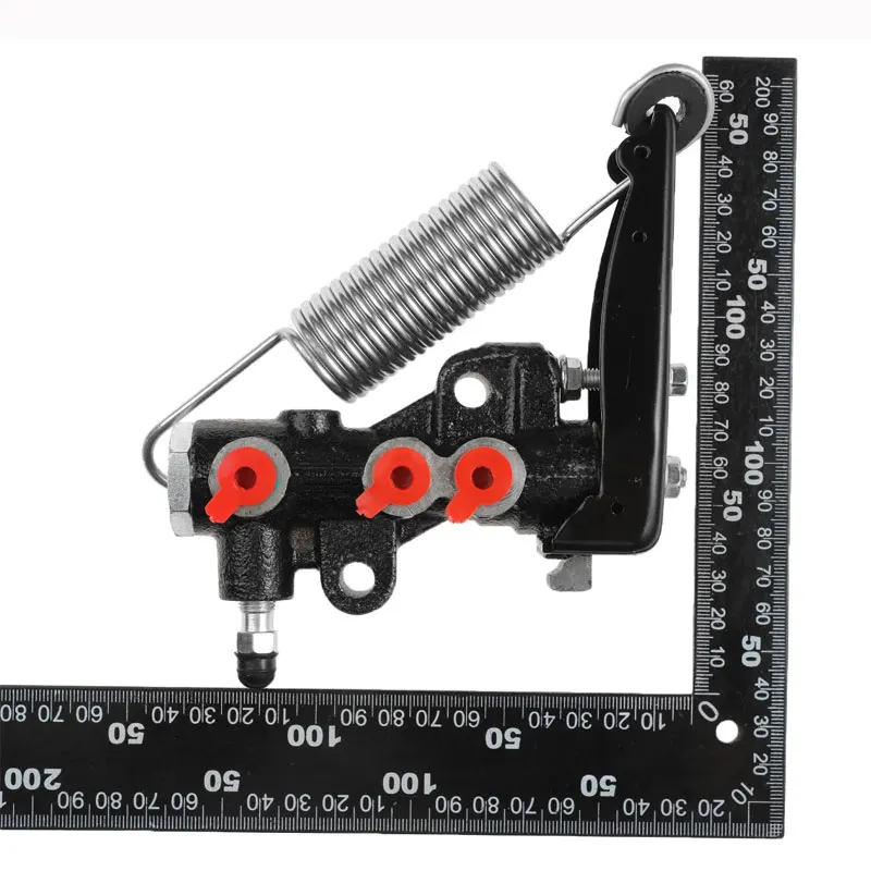 Новый высококачественный компенсатор тормозного клапана с датчиком нагрузки